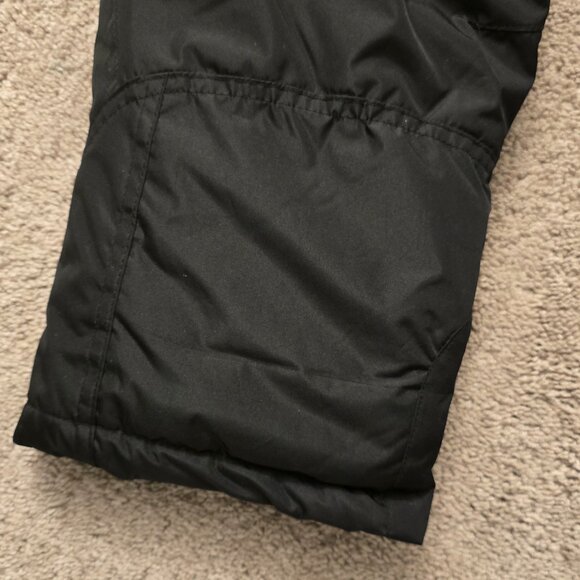 London Fog Boys Snow Pants w/Front Pockets - Picture 3 of 9